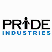 Pride Industries Logo