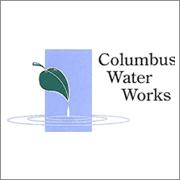 Columbus Water Works Logo