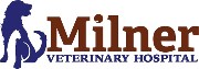 Milner Veterinary Hospital Logo