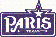 City of Paris, Texas