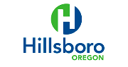 City of Hillsboro Logo