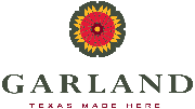 City of Garland Logo
