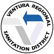 ventura regional sanitation... Logo