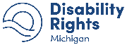Disability Rights Michigan Logo