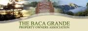 The Baca Grande Property Owners' Association