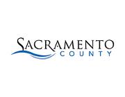 County of Sacramento Logo