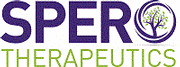 Spero Therapeutics