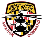 Maryland State Police Aviation Command