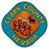 Clark County Public Works Logo