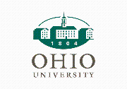 Ohio University Logo