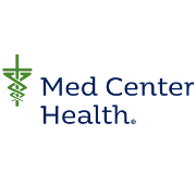 Med Center Health Logo