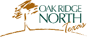 Oak Ridge North Logo