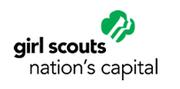 Girl Scout Sleep Away Camp