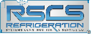 Refrigeration Systems Construction and Service Logo