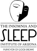 The Insomnia and Sleep Institute of Arizona Logo