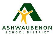 Ashwaubenon School District Logo