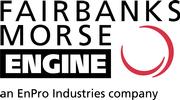 Fairbanks Morse Engine