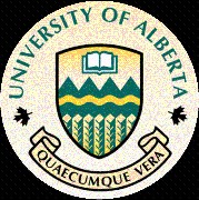 University of Alberta Logo
