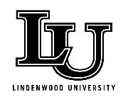 Lindenwood University Logo