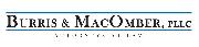 Burris & MacOmber PLLC Logo