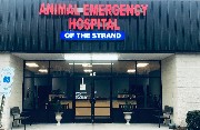 Animal Emergency Hospital of the Strand