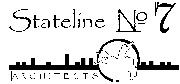 Stateline No. 7 Architects