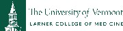 University of Vermont Larner College of Medicine University of Vermont Larner College of Medicine