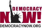 Democracy Now! Productions Logo