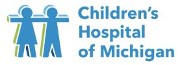 Children's Hospital of Michigan Logo