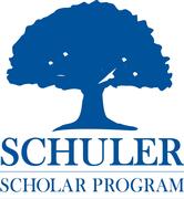 Schuler Scholar Program Schuler Scholar Program