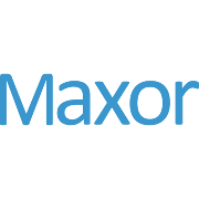 Maxor National Pharmacy... Logo