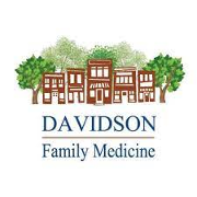 Davidson Family Medicine - Base Salary > $100K + Signing Bonus Logo