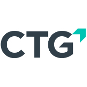 CTG, Inc. Logo
