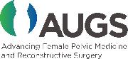 American Urogynecologic Society (AUGS) Logo