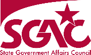 State Government Affairs... Logo