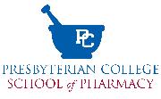 Presbyterian College School of Pharmacy Logo