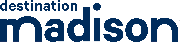 Destination Madison Logo
