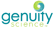Genuity Science Logo