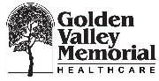 Golden Valley Memorial Healthcare Logo