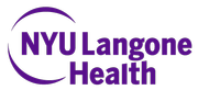 NYU Langone Health Logo