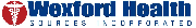 Wexford Health Sources, Inc. Logo