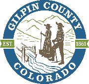 Gilpin County Parks &... Logo