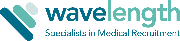Wavelength International Logo