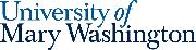 University of Mary Washington Logo