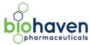 Biohaven Pharmaceuticals Logo