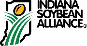 Indiana Soybean Alliance, Inc. Logo