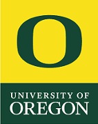 University of Oregon Logo