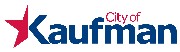 City of Kaufman Logo