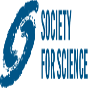 Society for Science Logo