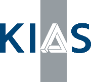 Korea Institute for Advanced Study Logo